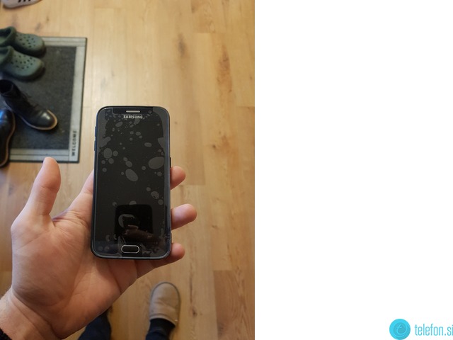 Samsung Galaxy s6 128gb