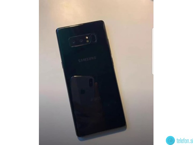 Samsung Galaxy Note 8 KOT NOV