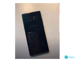 Samsung Galaxy Note 8 KOT NOV