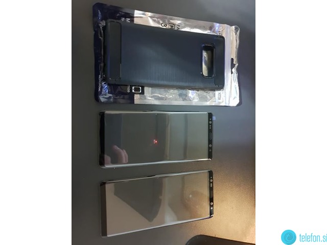 Samsung Galaxy Note 8 KOT NOV