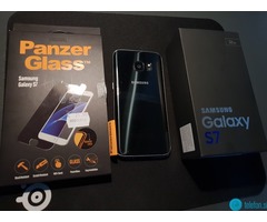 SAMSUNG GALAXY S7 V GARANCIJI