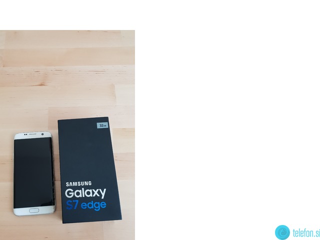 Samsung galaxy s7 edge