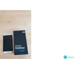 Samsung galaxy s7 edge
