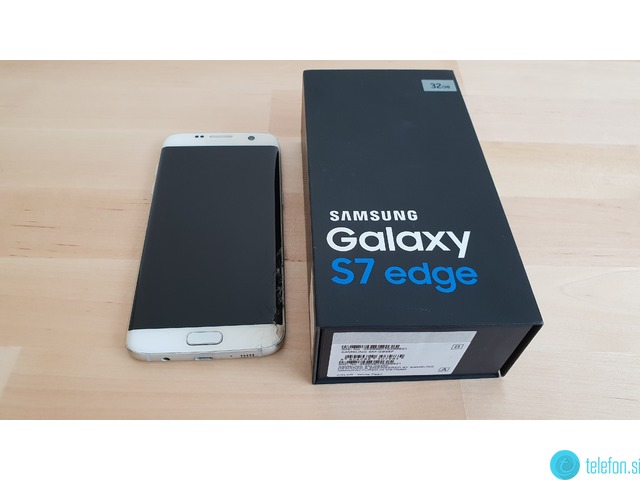 Samsung galaxy s7 edge