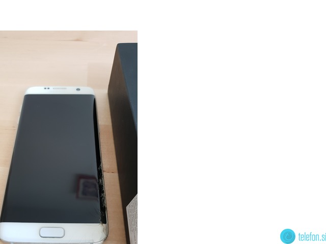 Samsung galaxy s7 edge