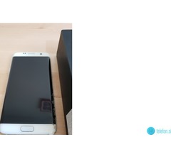 Samsung galaxy s7 edge