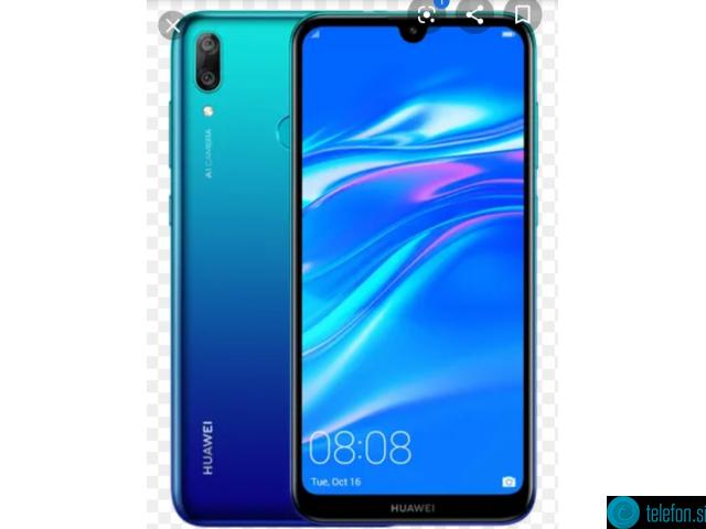 Huawei y7 2019 