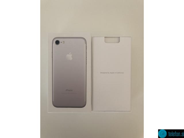 Nov iPhone 7 32gb