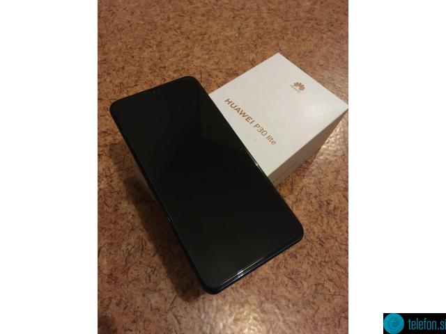 Prodam Huawei P30 lite
