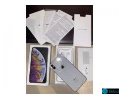 iPhone XS Max 256 GB Bel