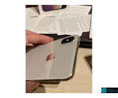 iPhone XS Max 256 GB Bel