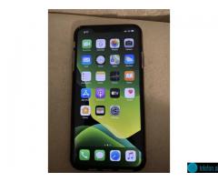iPhone XS Max 256 GB Bel