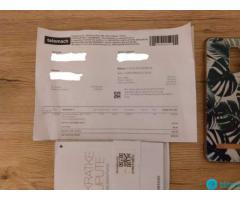 PRODAM SAMSUNG GALAXY A6+ PLUS 32gb ZLAT