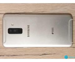 PRODAM SAMSUNG GALAXY A6+ PLUS 32gb ZLAT