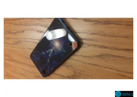 Etui iz kaljenega stekla za Samsung A10