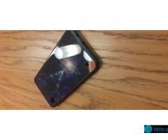 Etui iz kaljenega stekla za Samsung A10