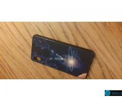 Etui iz kaljenega stekla za Samsung A10