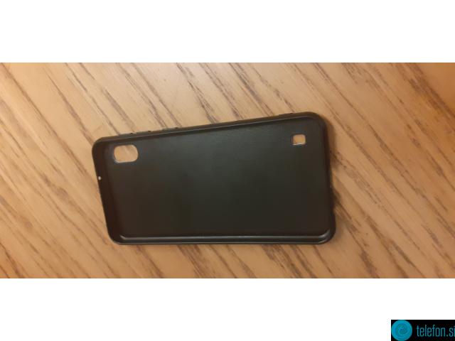 Etui iz kaljenega stekla za Samsung A10