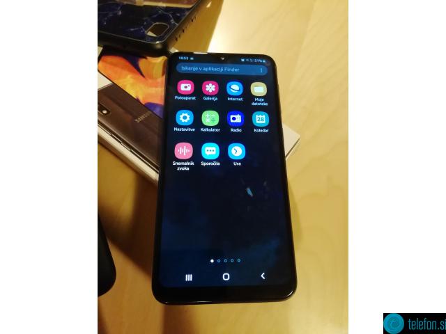 Samsung a10