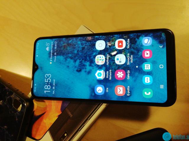 Samsung a10