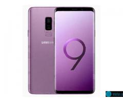 Prodam Samsung galaxy S9+