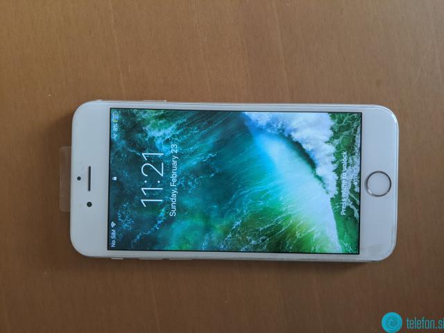 Prodam odlično ohranjen iphone 6s