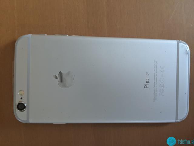 Prodam odlično ohranjen iphone 6s