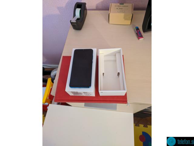 HUAWEI  P30 lite Dual SIM 4GB+128GB (Mar-LX1A)