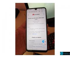 HUAWEI  P30 lite Dual SIM 4GB+128GB (Mar-LX1A)