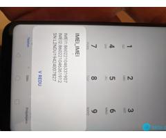 HUAWEI  P30 lite Dual SIM 4GB+128GB (Mar-LX1A)