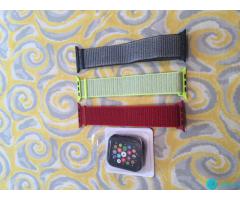 Prodam Apple Watch 4 44mm -- kot nova -- možne menjave