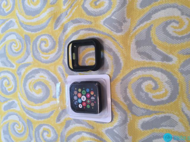 Prodam Apple Watch 4 44mm -- kot nova -- možne menjave