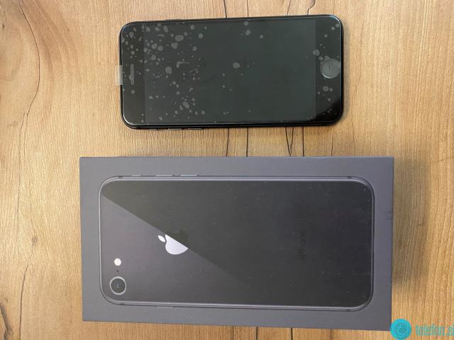 Iphone 8 64GB - NOVO STEKLO