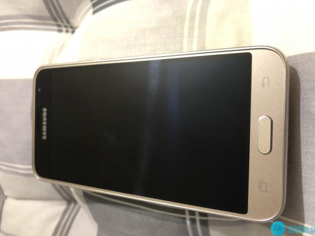 SAMSUNG GALAXY J3