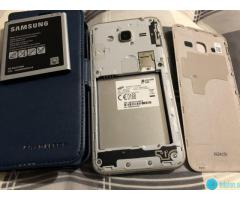 SAMSUNG GALAXY J3