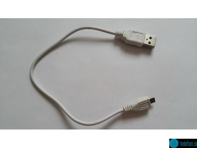 Power Bank zunanja polnilna baterija 6830 mAh (v več barvah)