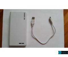  Power Bank zunanja polnilna baterija 6400 mAh (v več barvah)