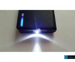 Power Bank zunanja polnilna baterija 6000 mAh (v več barvah)