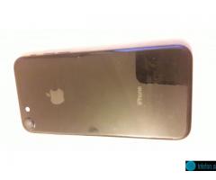 iPhone 7 (128gb) črne barve