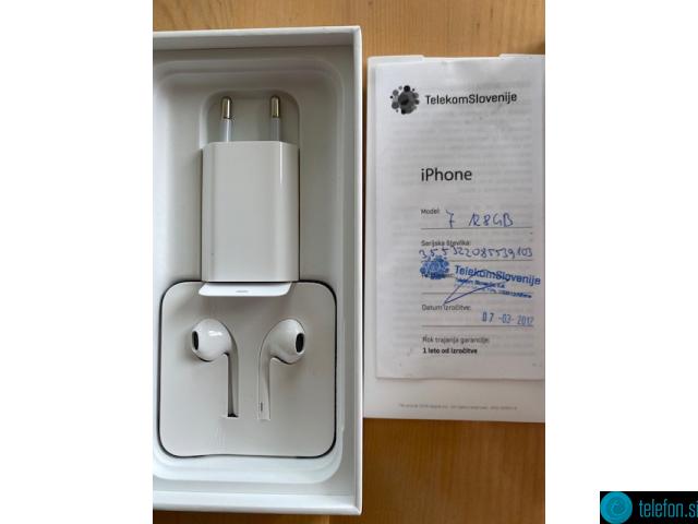 Apple Iphone 7 128GB