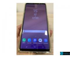 Prodam Samsung Galaxy Note 9 - UGODNO