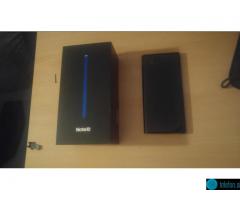 Galaxy Note 10 (modre barve) SM970F 256GB - kot nov