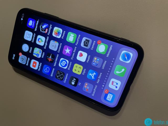 Prodam iPhone X 256 Gb