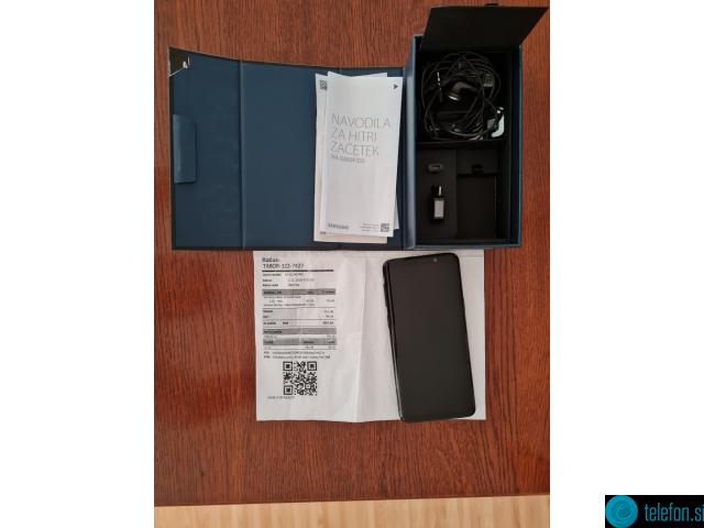 Prodam Samung galaxy s9 64gb