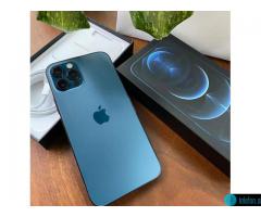 Apple iPhone 12 Pro 128GB = 500euro, iPhone 12 Pro Max 128GB = 550euro