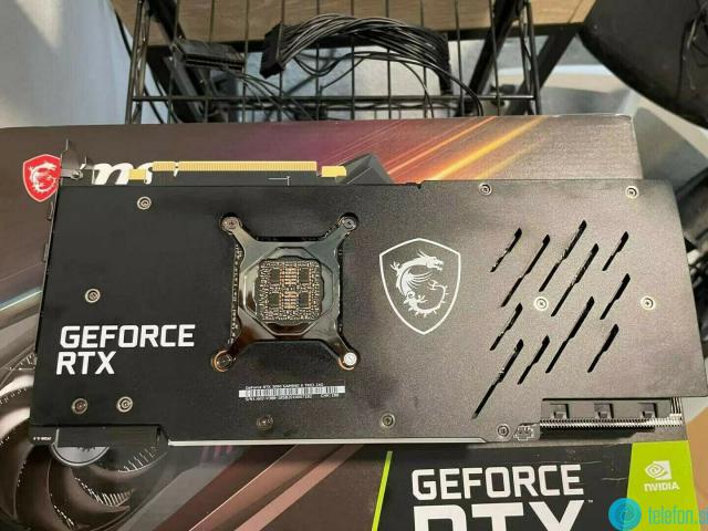 GEFORCE RTX 3090 / RTX 3080 / RTX 3070/RTX 3060 Ti / RTX 3060/ RADEON RX 6900 XT / RADEON RX 6800 XT