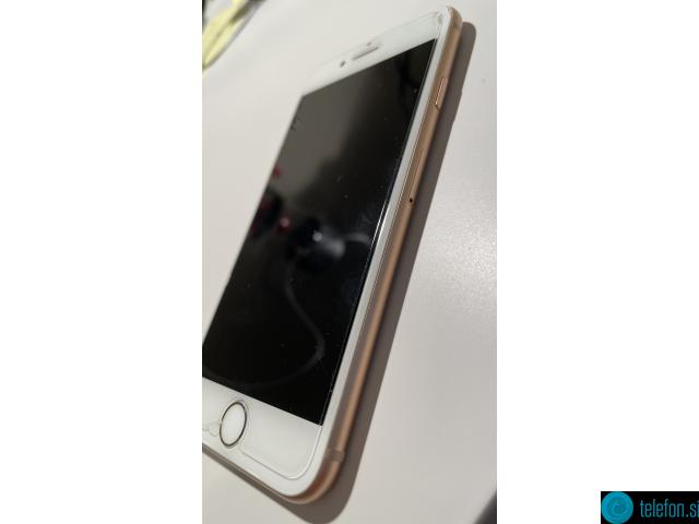 Prodam iPhone 8, 64 GB - GOLD