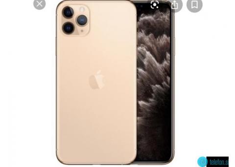 Iphone 11 Pro 64Gb