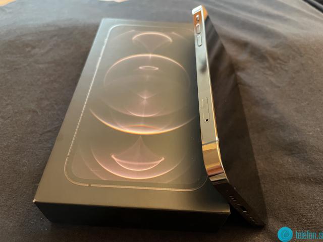 Iphone 12 Pro, Graphite