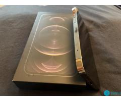 Iphone 12 Pro, Graphite